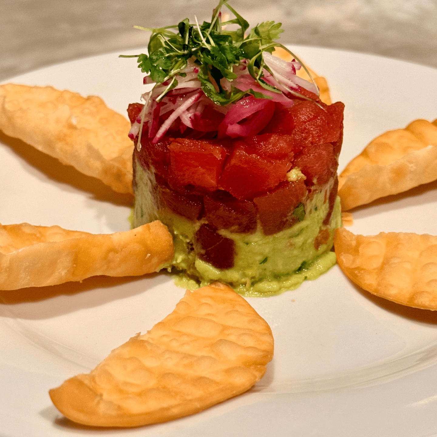 Flavor That Sparks Curiosity