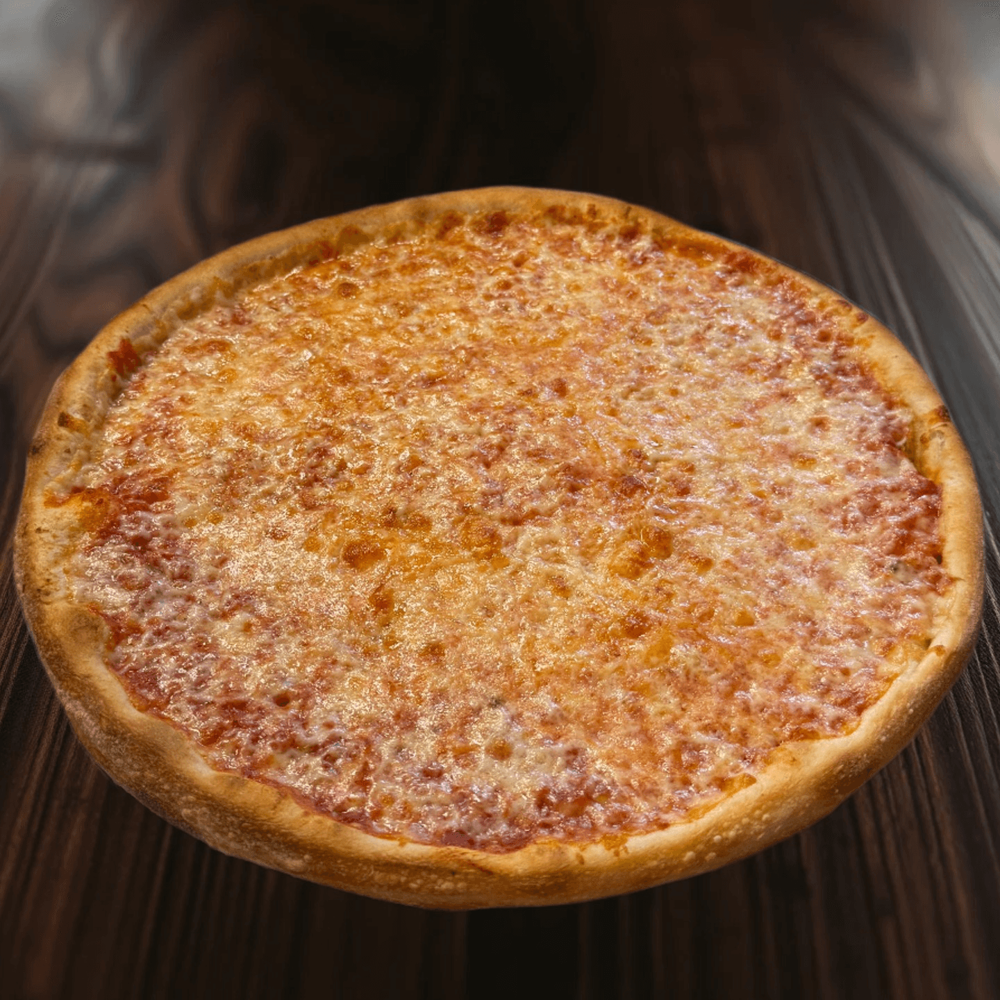Cheese Pizza Perfection 🍕