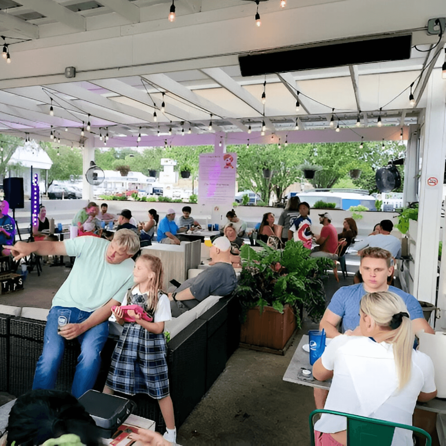 What Makes Us Special