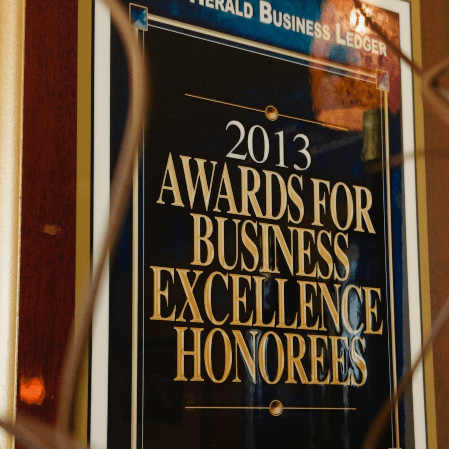 A New Kind of Steakhouse