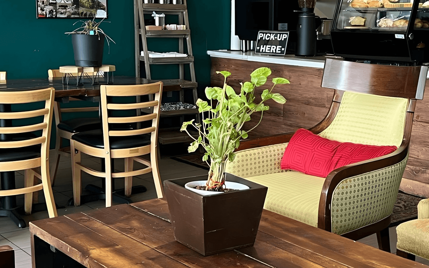 Order From Our Website 