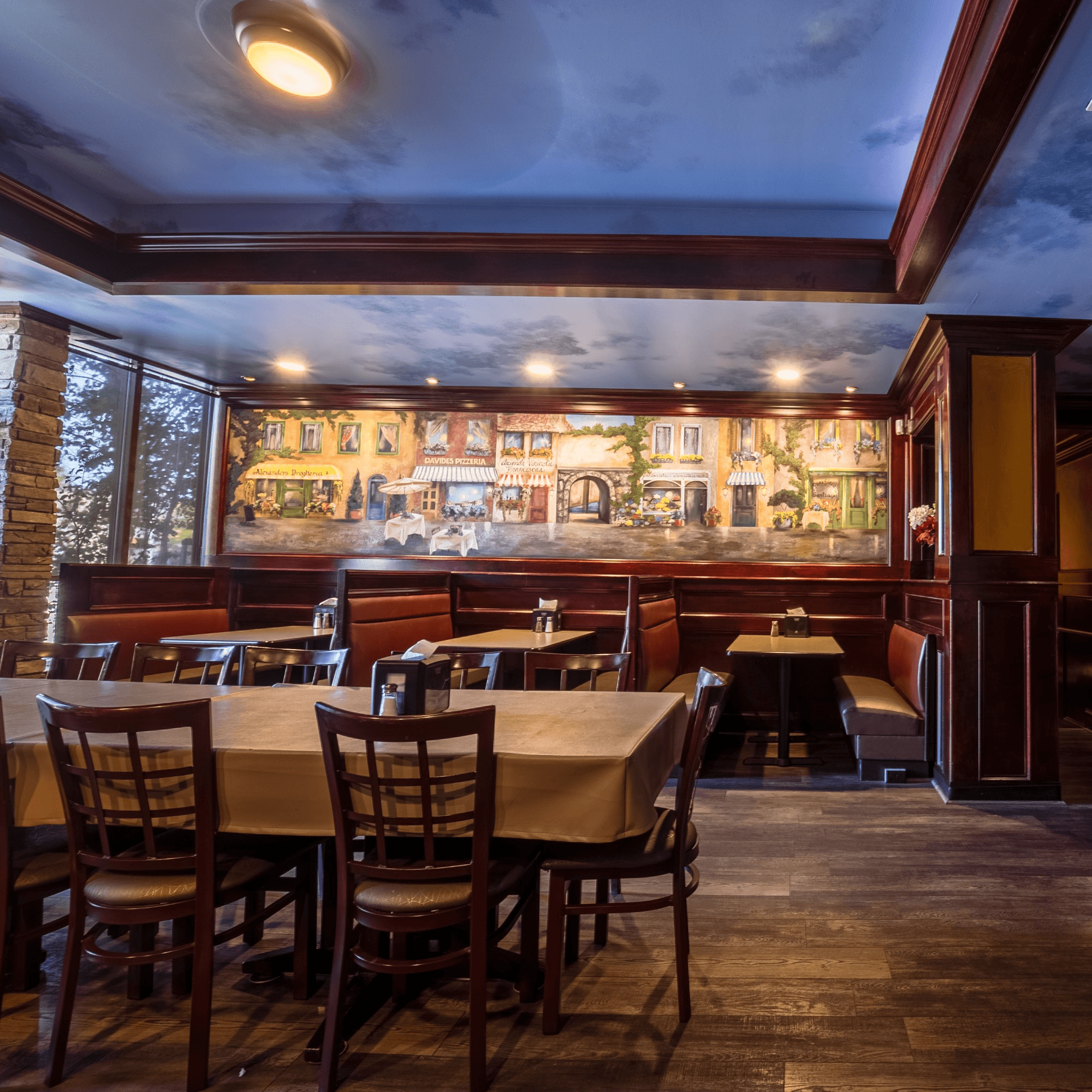 Main Street Pizza & Brewery gallery image #2