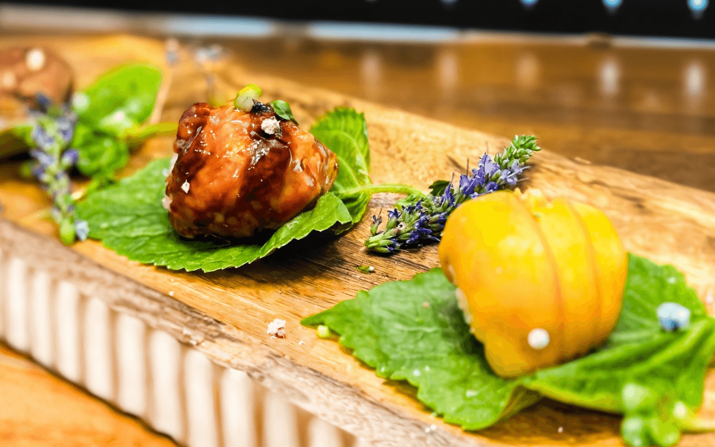 Quick and Easy Ordering