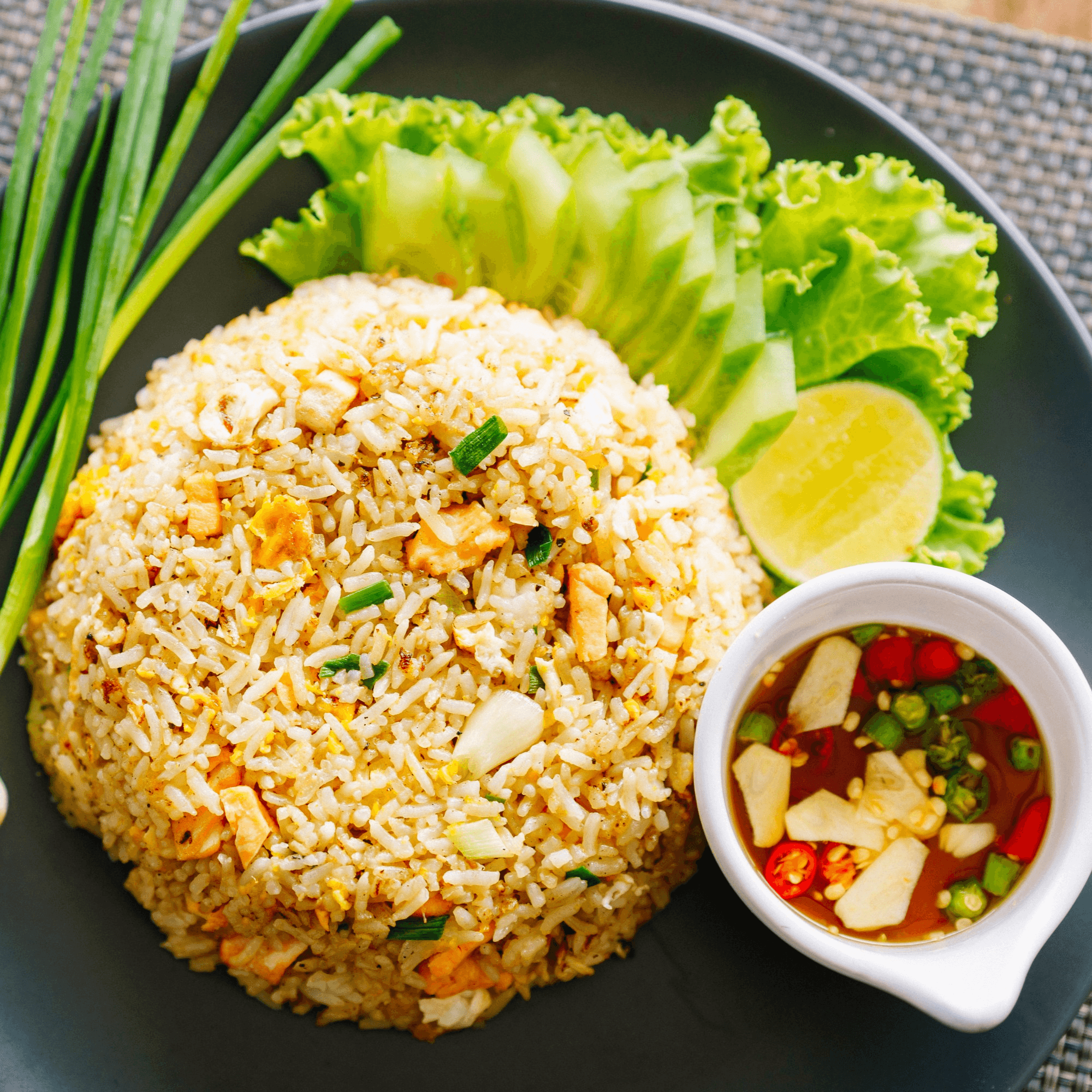 Yin Yang Express gallery image #6