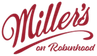 Miller's on Robinhood