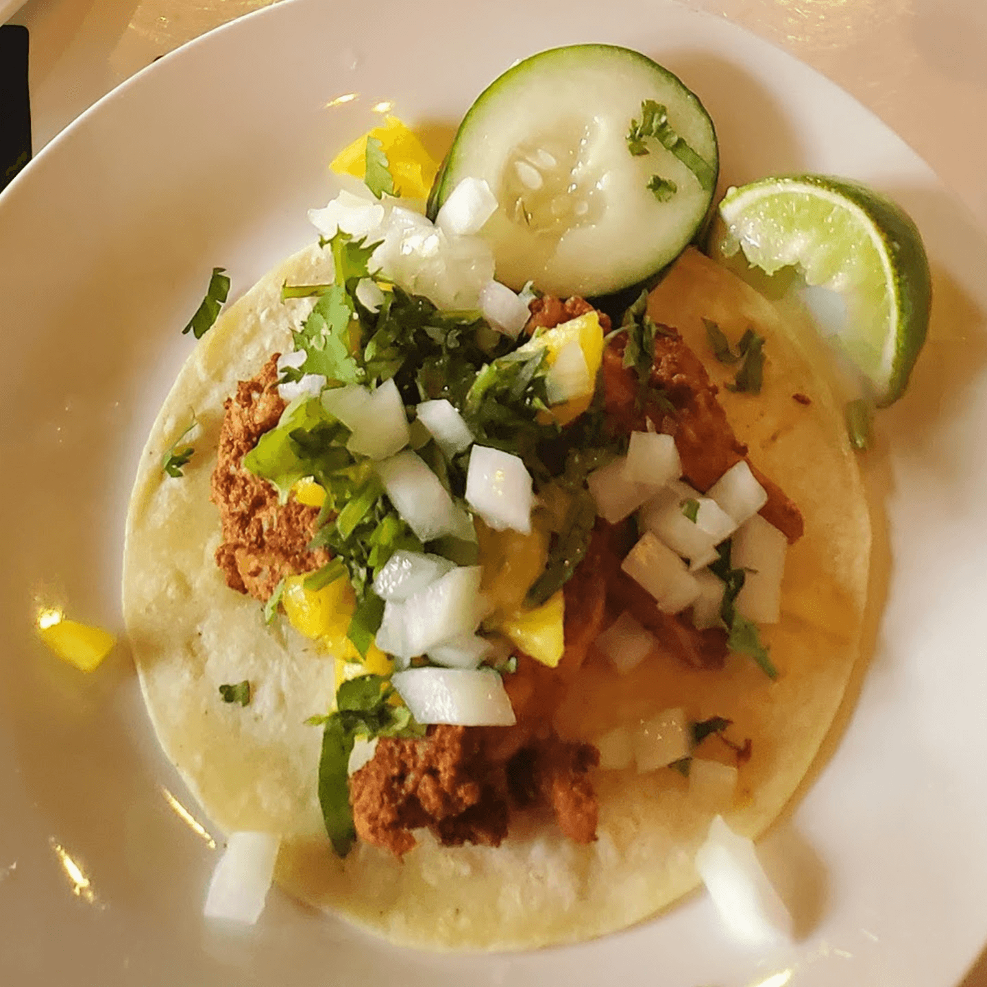 Taco Tuesday: $1 Tacos You Can’t Miss
