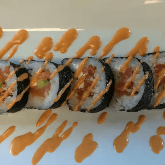 Pina Colorado Roll (Popular).