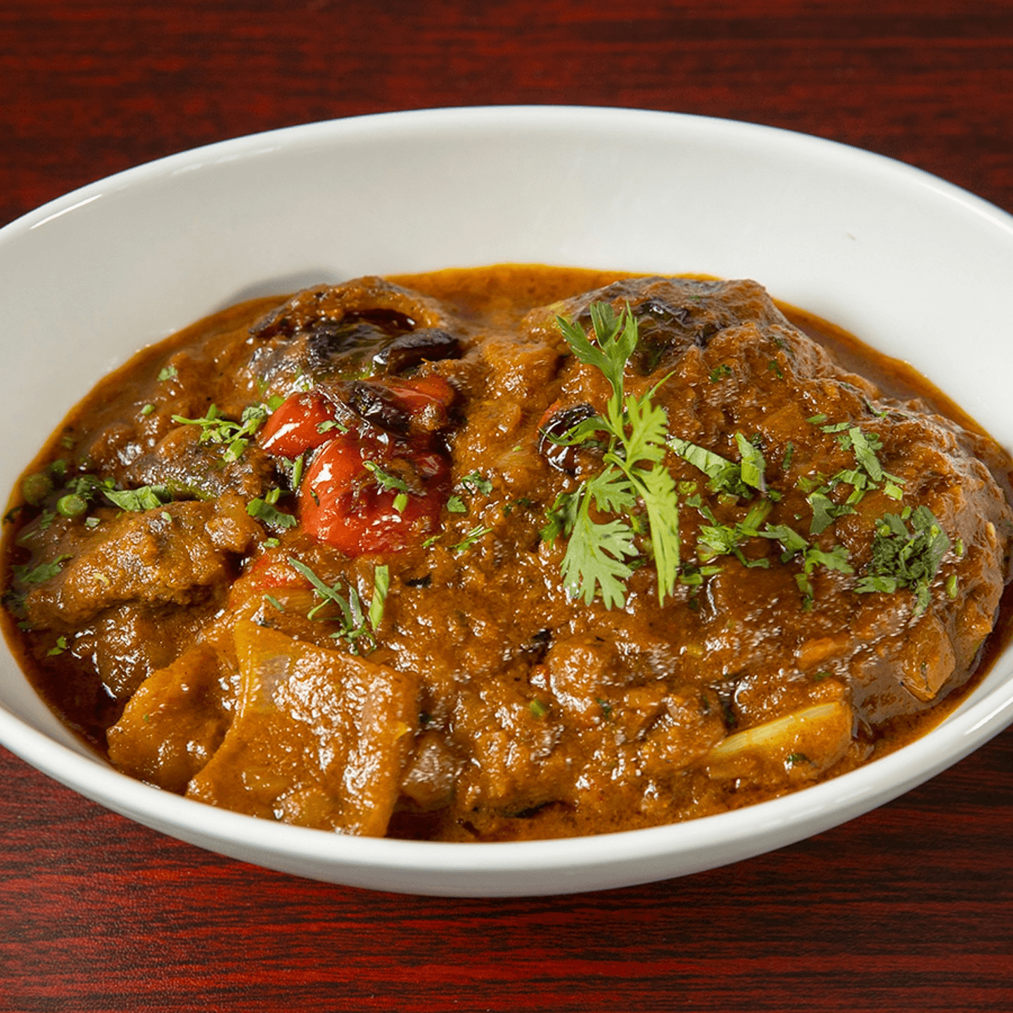 Our Sort of Cooking!