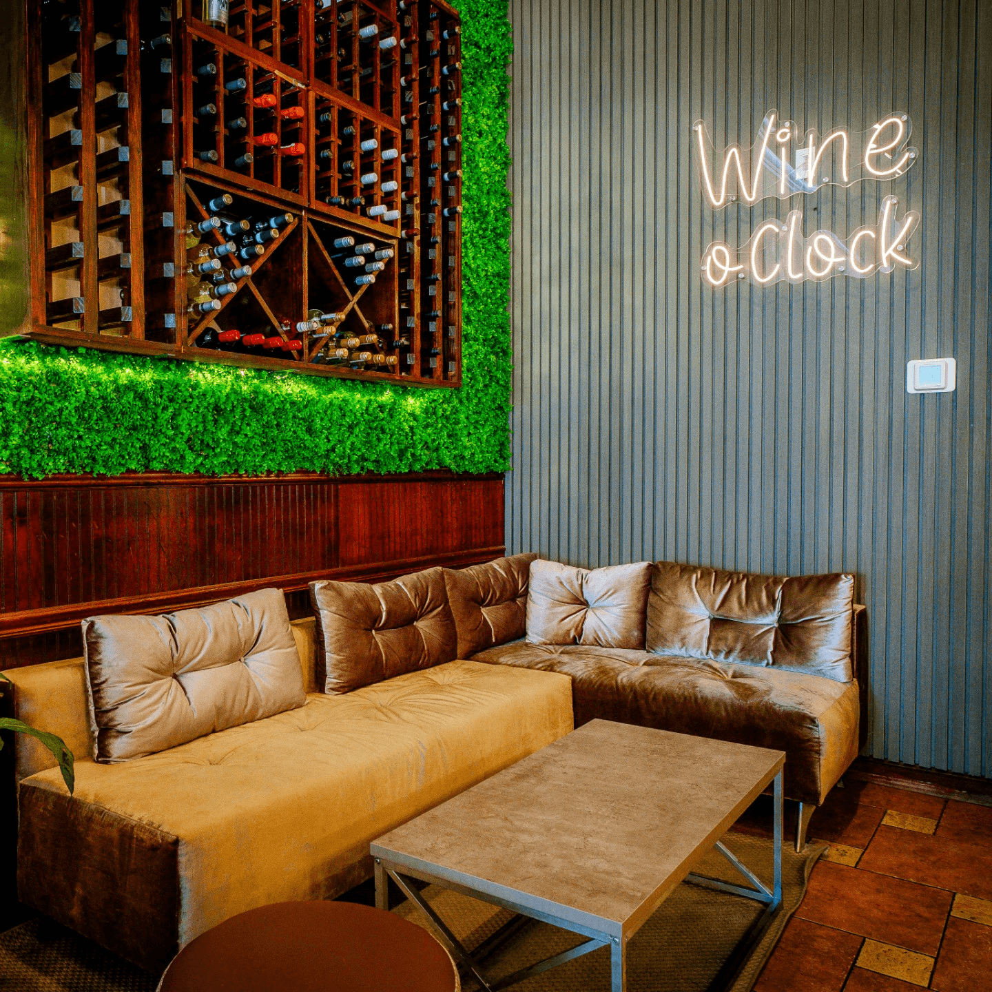 More Than a Meal It’s a Moment