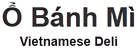 O Banh Mi