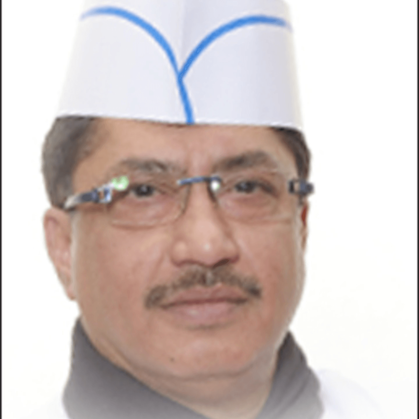 Farid Qureshi - Executive Chef