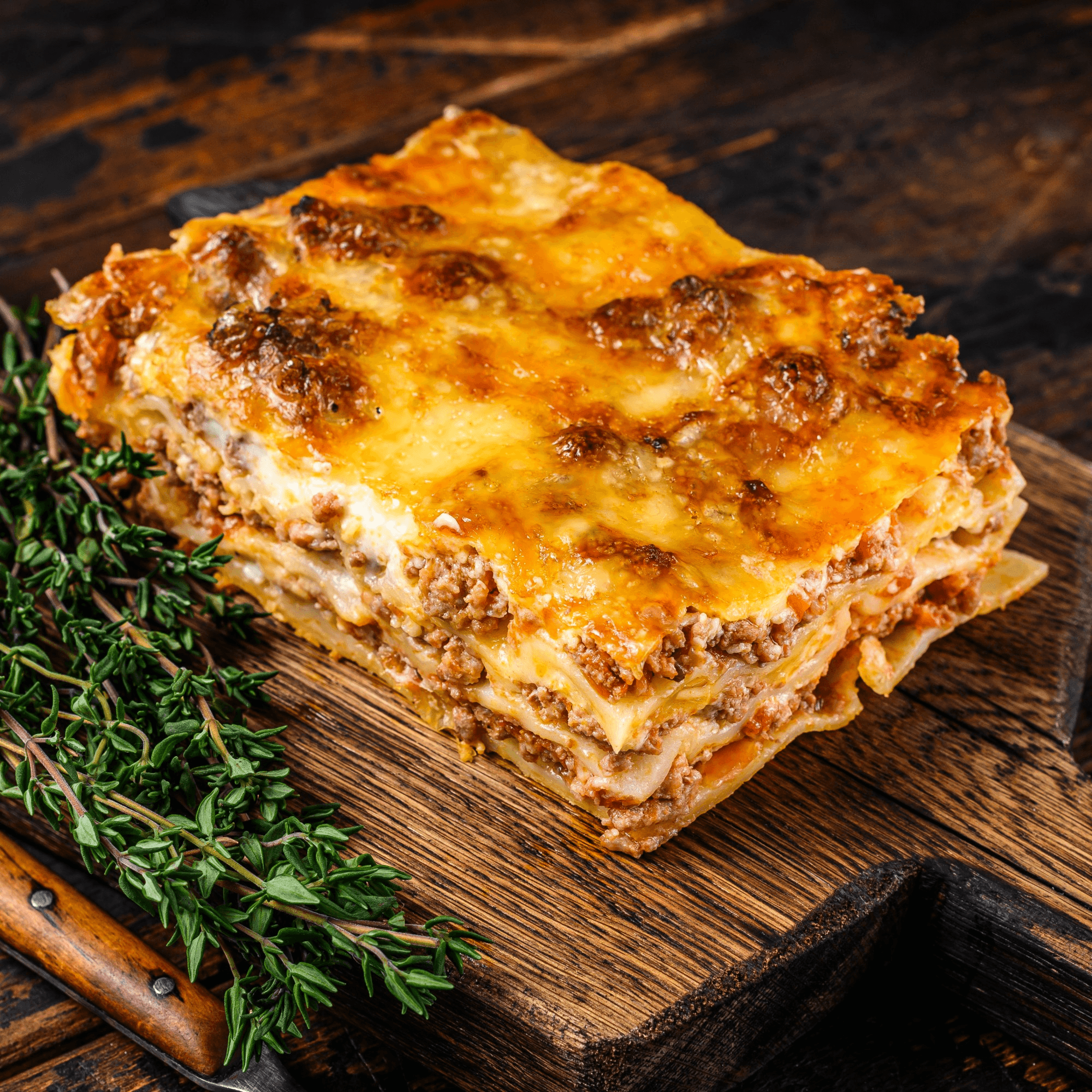 The Village Pizza gallery image #6