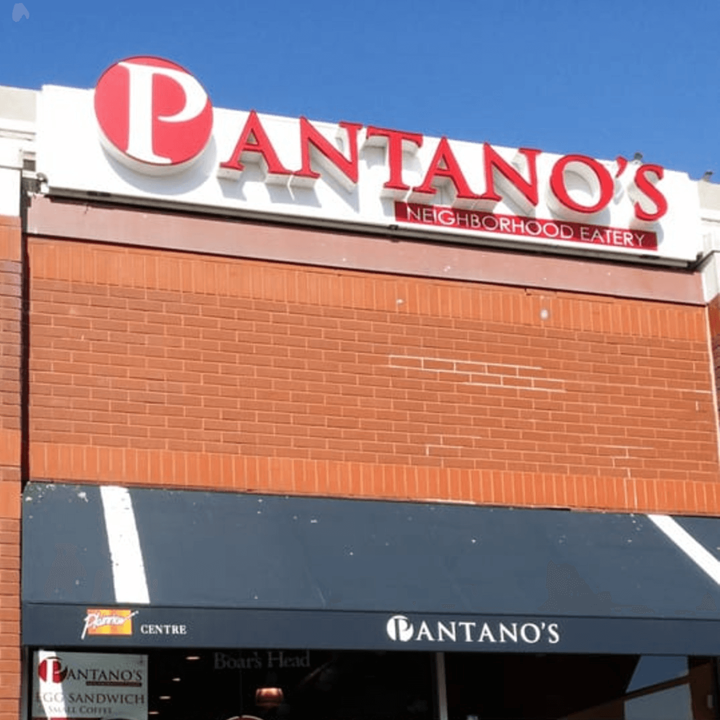 Our Mission Moving Forward