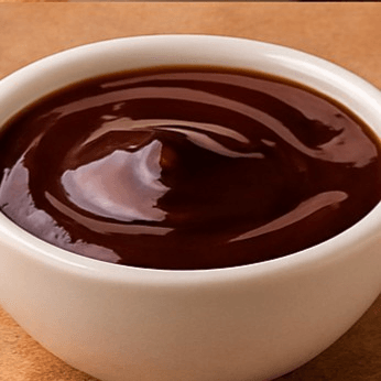 BBQ Sauce.