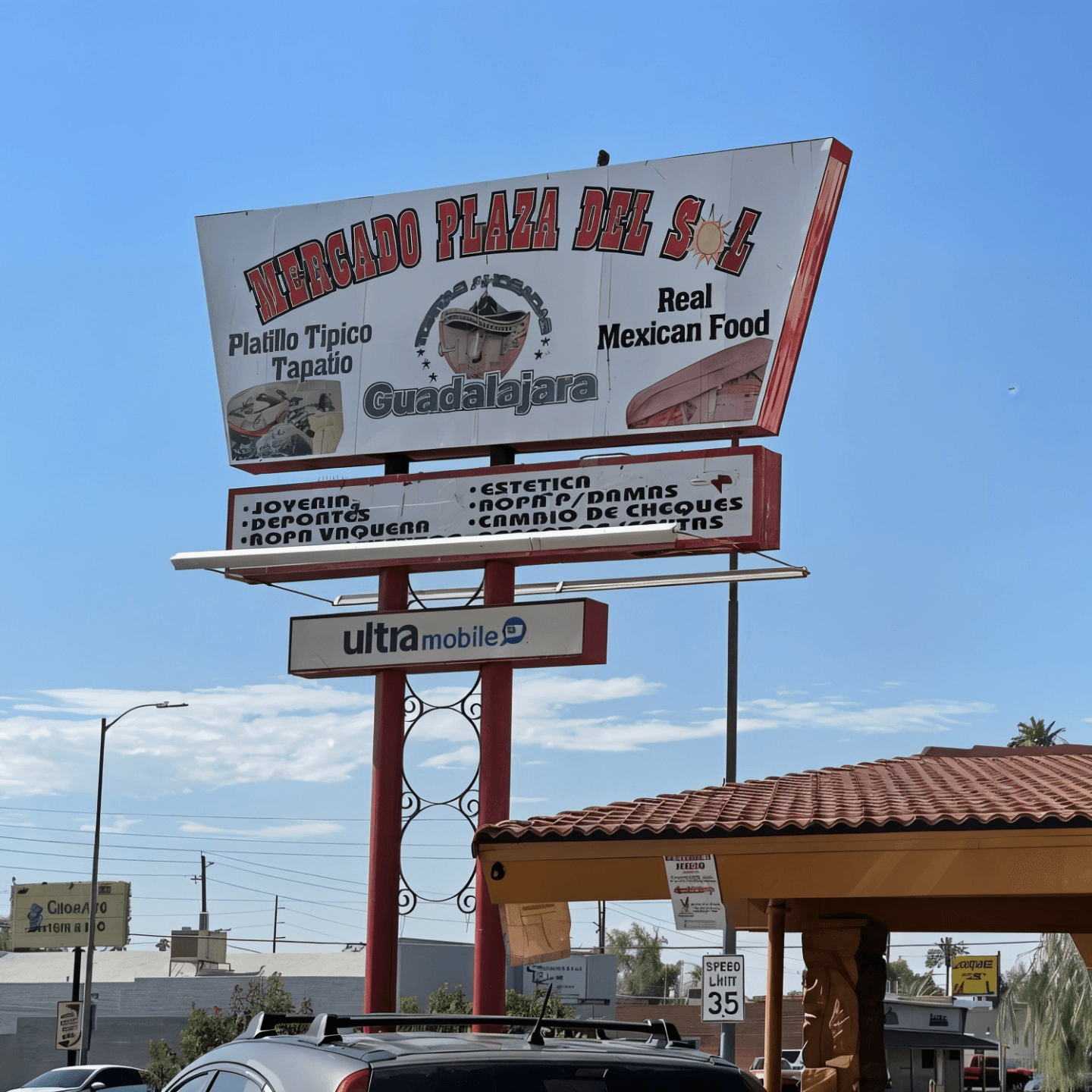 Welcome to Tortas Ahogadas Guadalajara