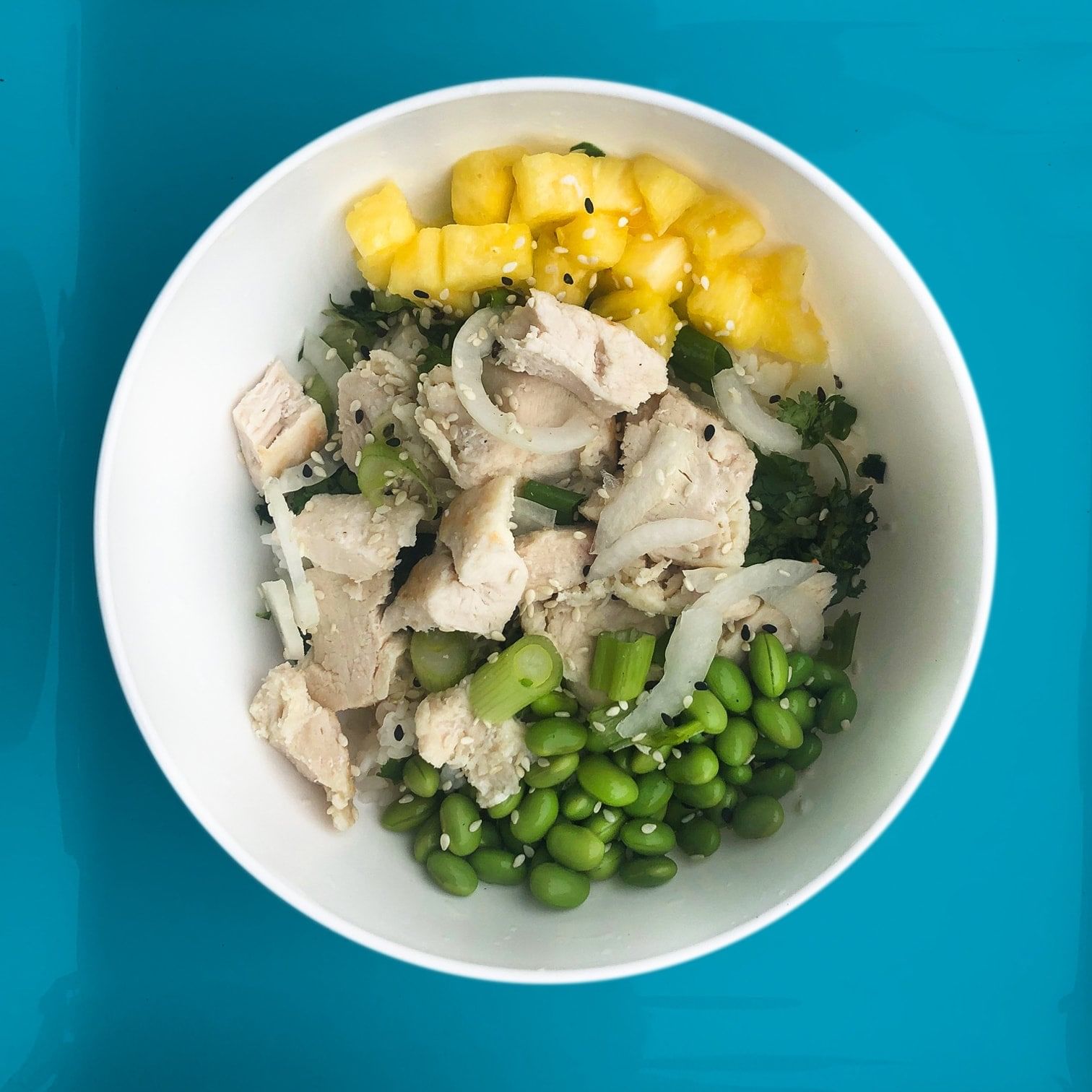 Dunes - Chicken Breast.