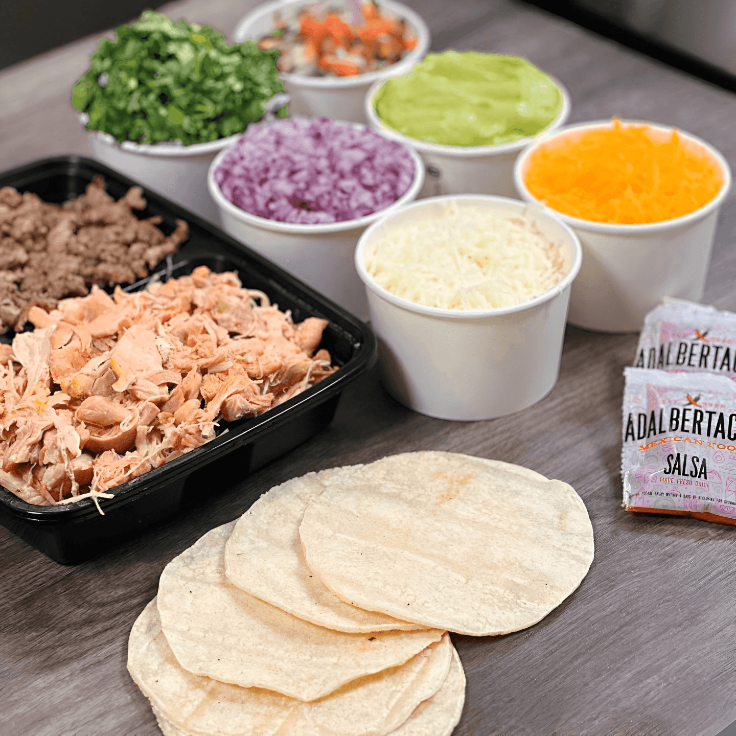 Mexican Catering for Your Next Event in Sacramento