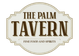 The Palm Tavern