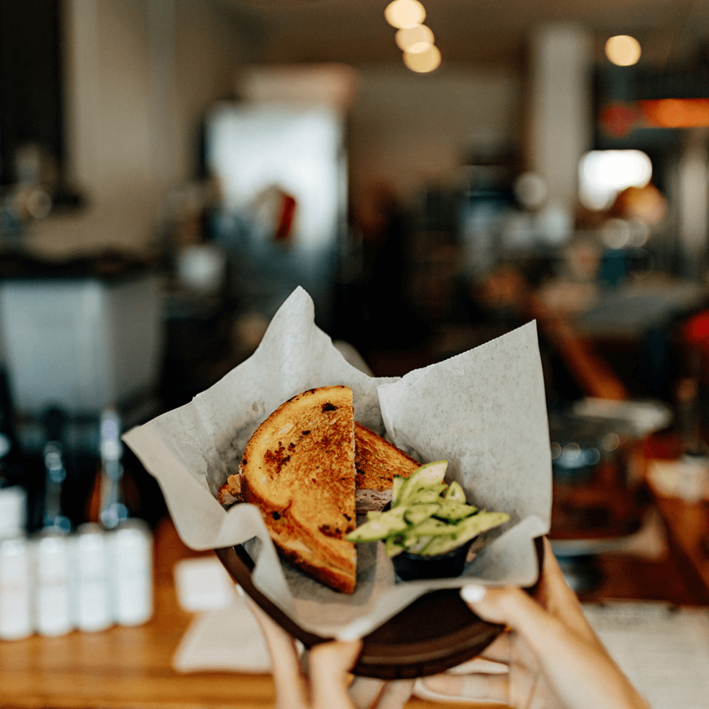 Welcome to Vessel FB 