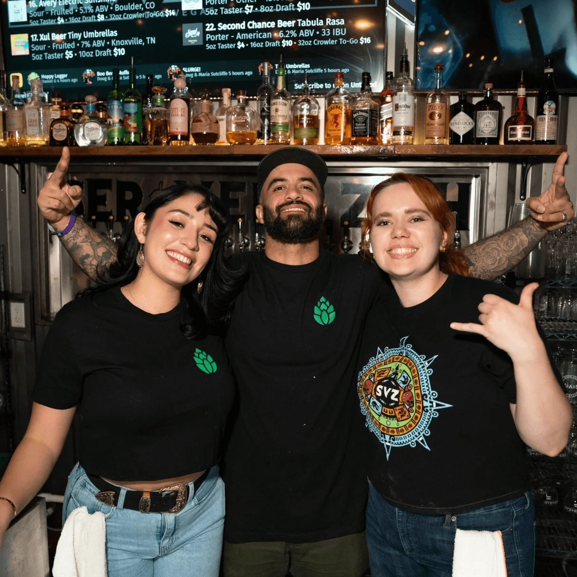 Servehzah Bottle Shop & Tap Room gallery image #2