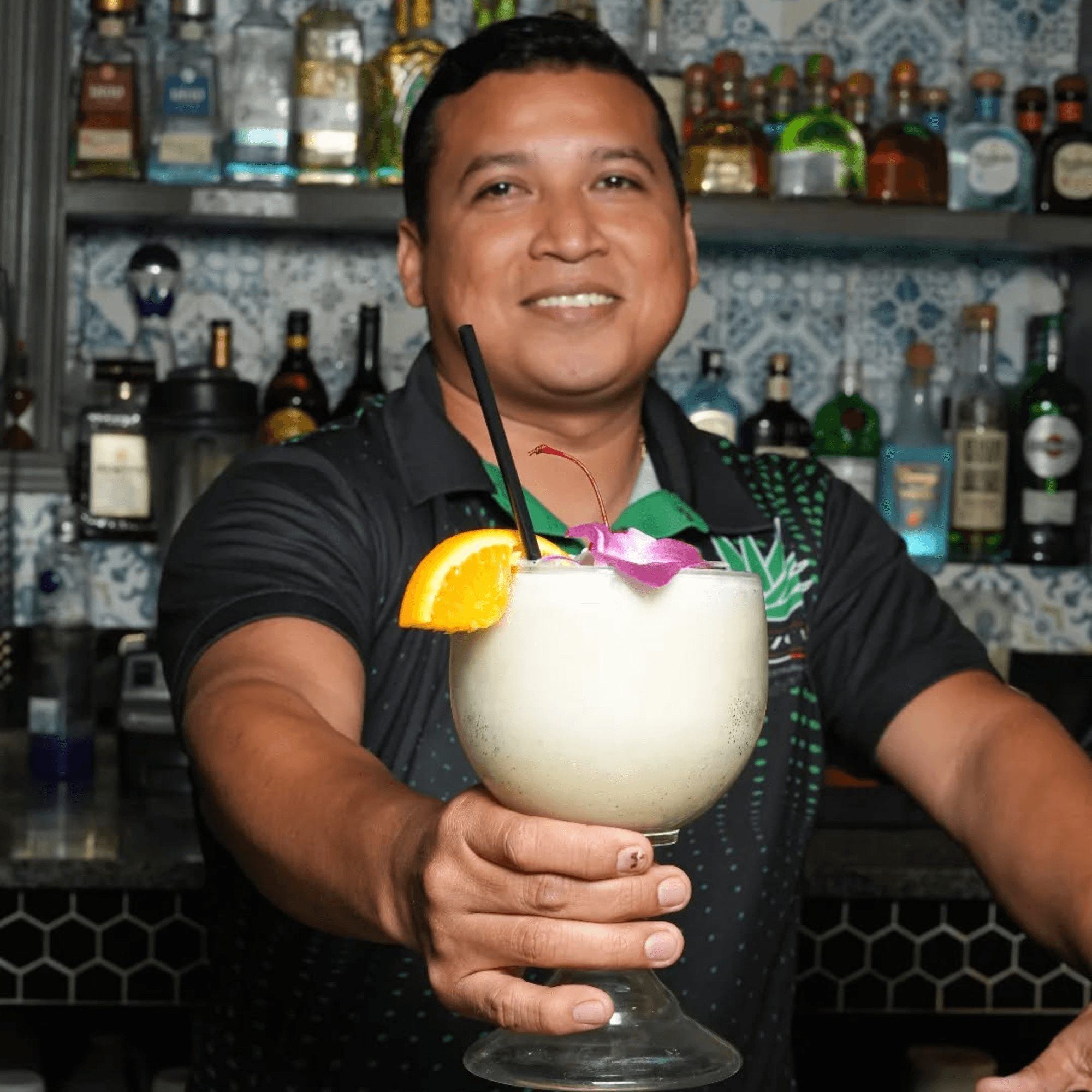 El Mezcal Mexican Restaurant gallery image #2