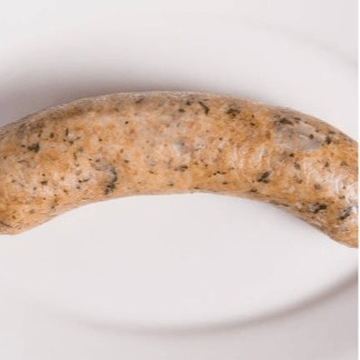 Mild boudin link.