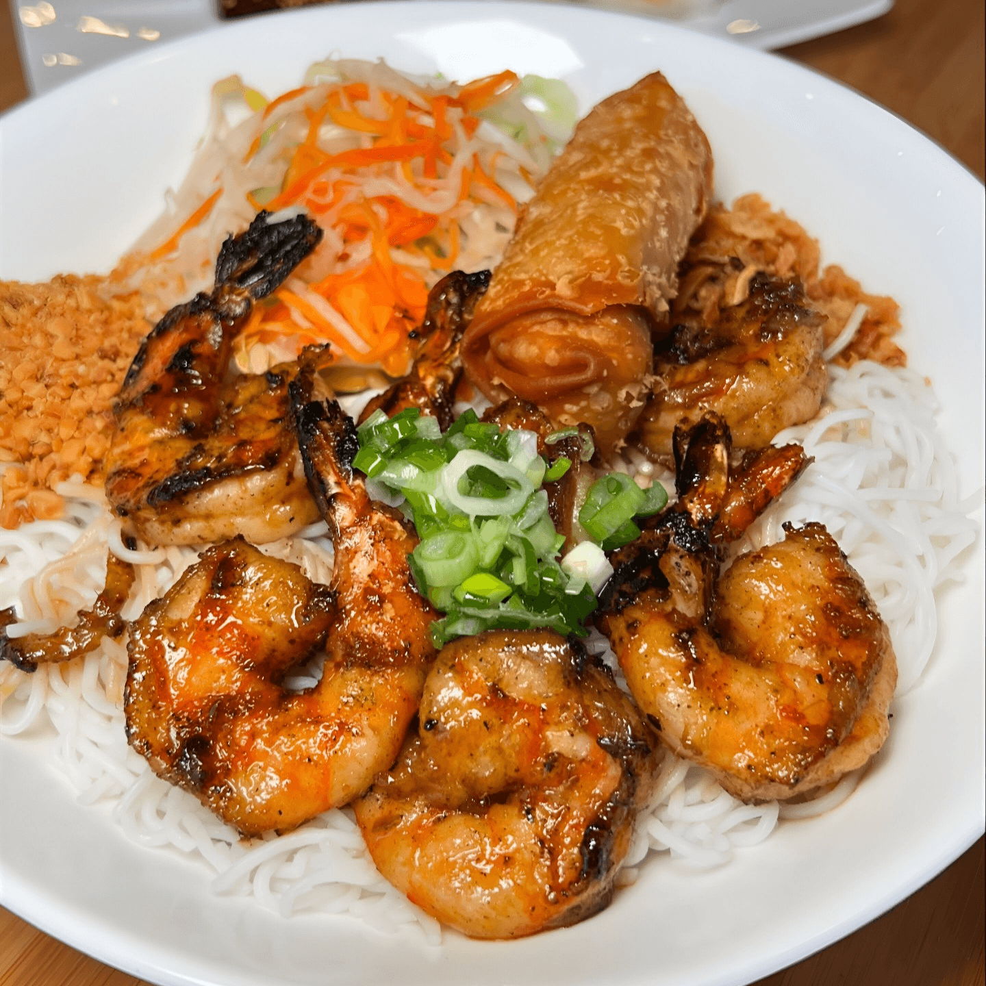 A Unique Blend of Flavors 🍲