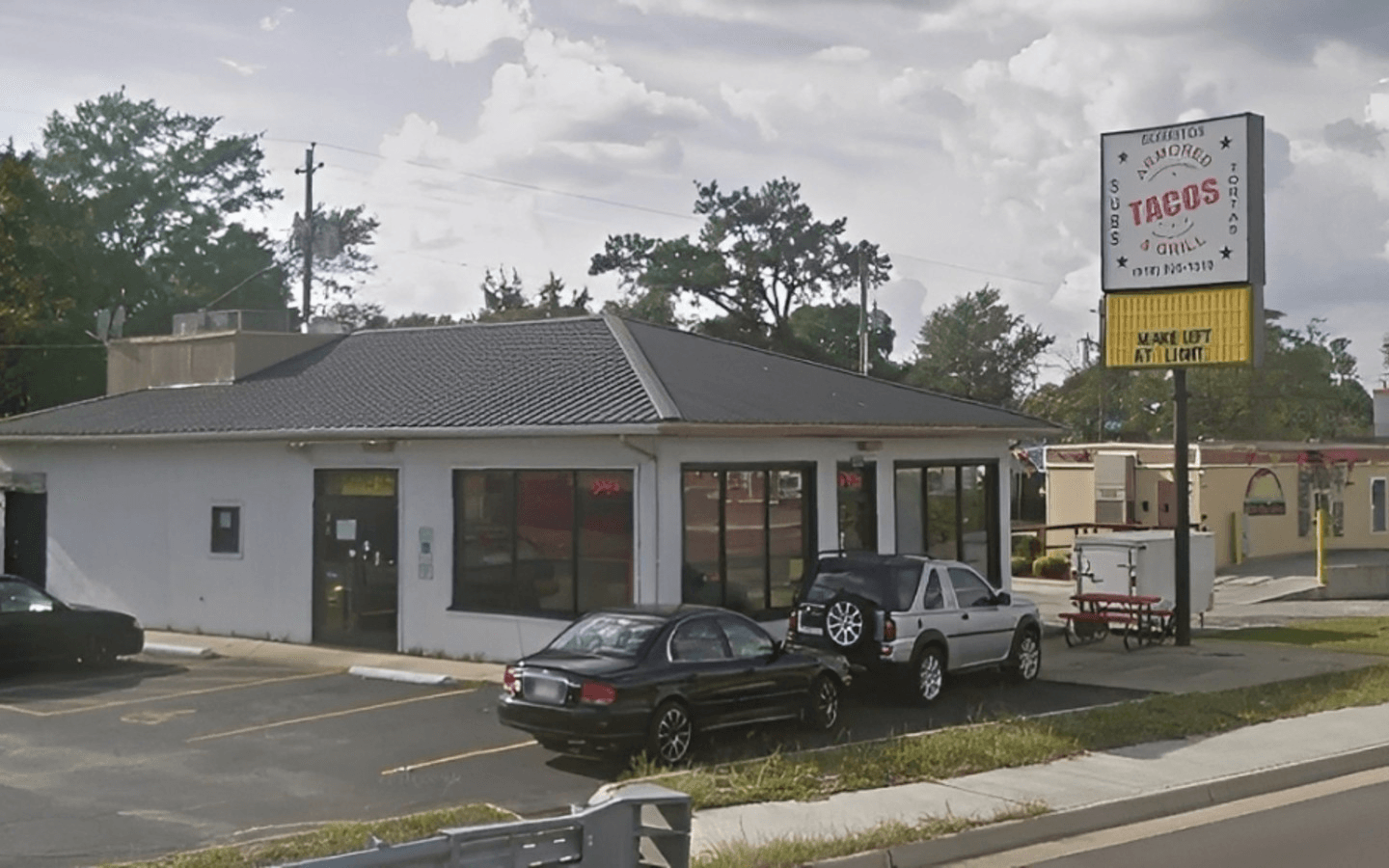 Built from Family and Flavor