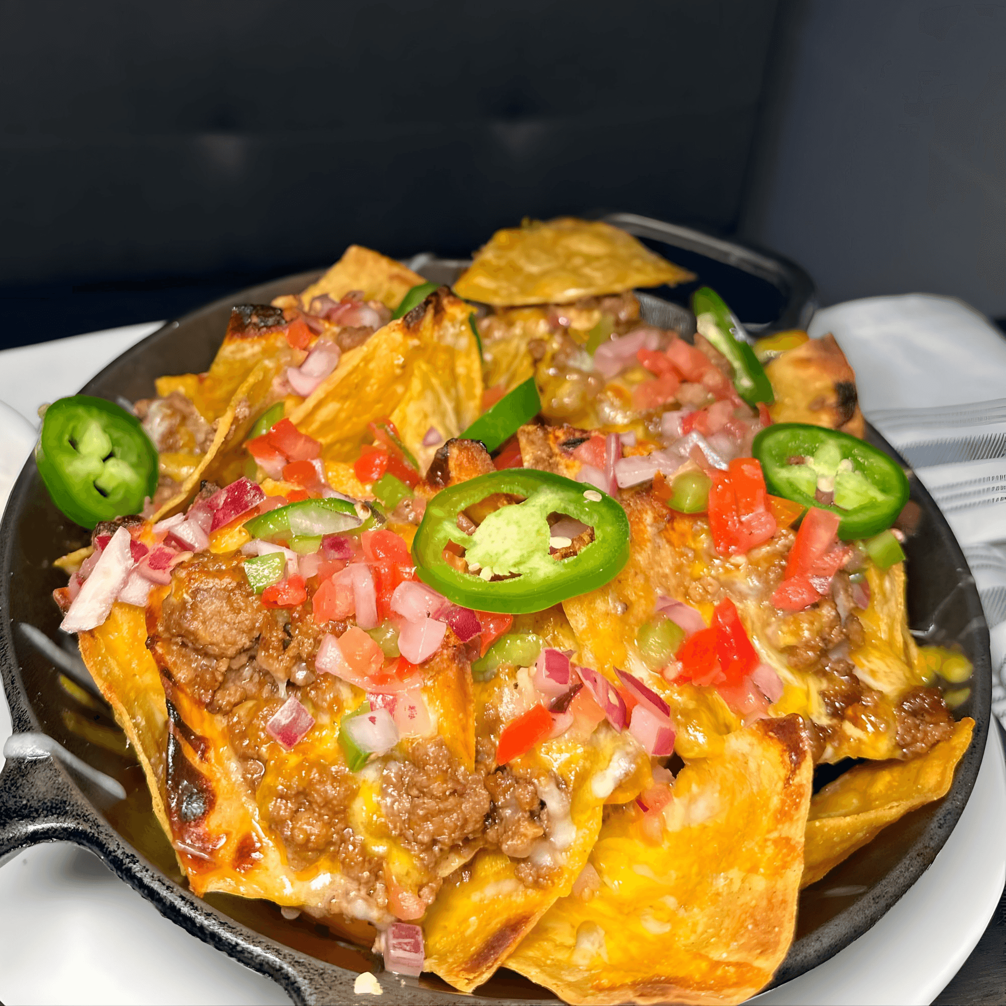 Hilltop Kitchen & Bar gallery image #11