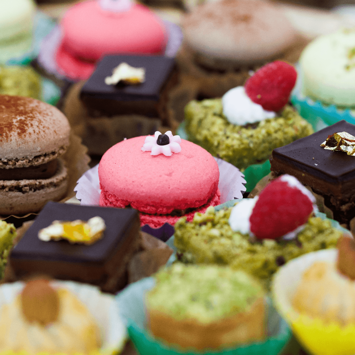 Enjoy French Flavors Anytime, Anywhere