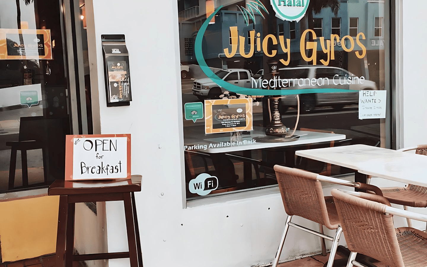From Family Roots to Your Table