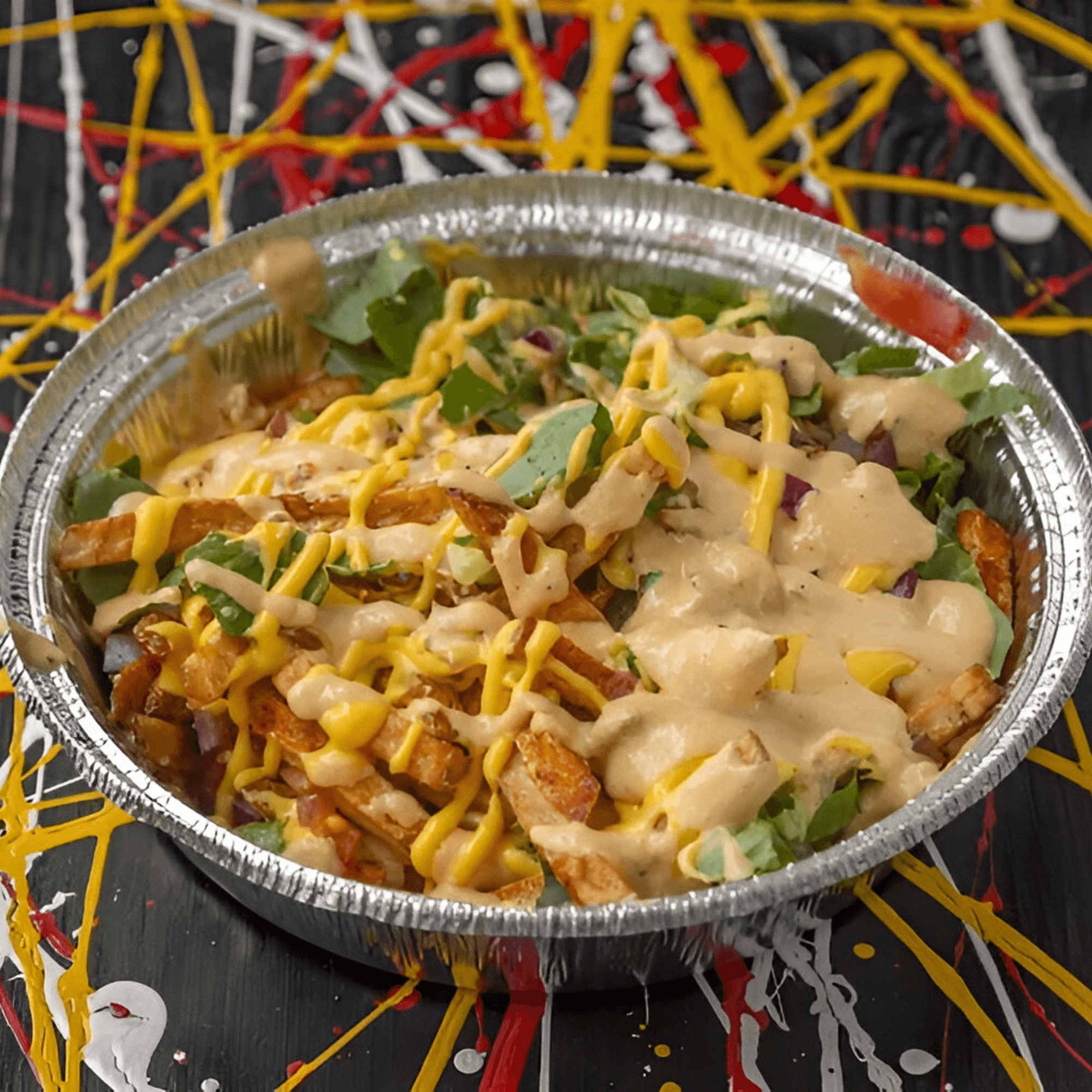 The Halal Hen gallery image #1