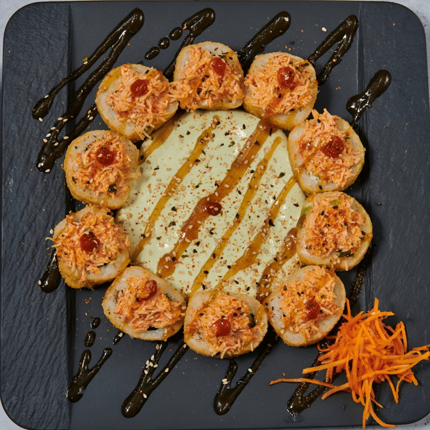 Fine Dining Redefined