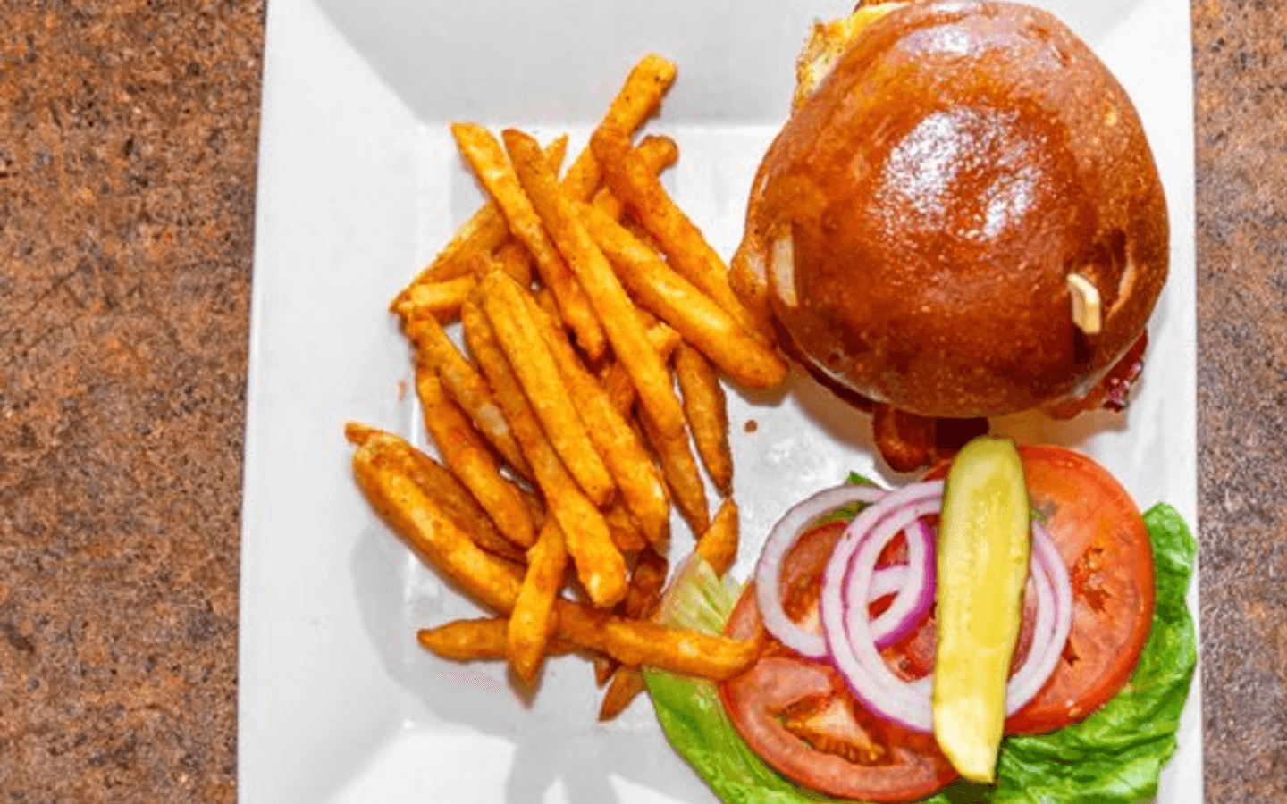 Durango Doughworks Rewards