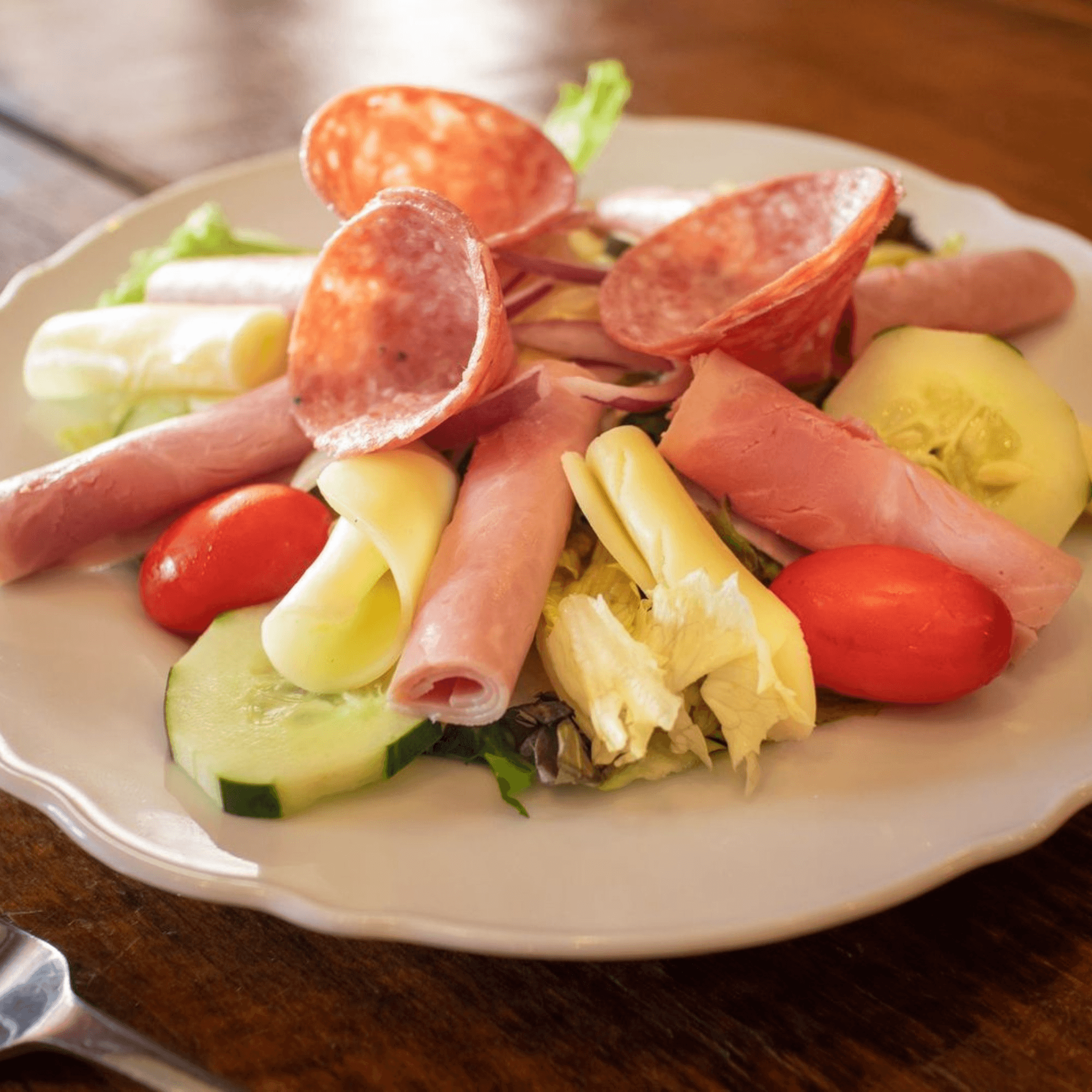 Danny's Pizzeria gallery image #20