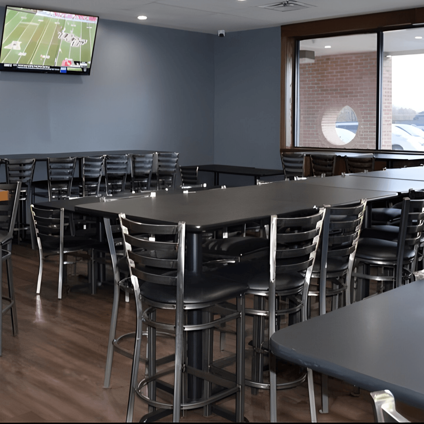 Your Event, Our Space — Let’s Make It Happen