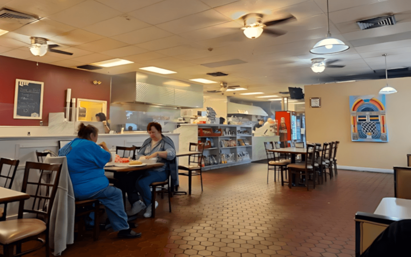 From Our Kitchen to Your Table