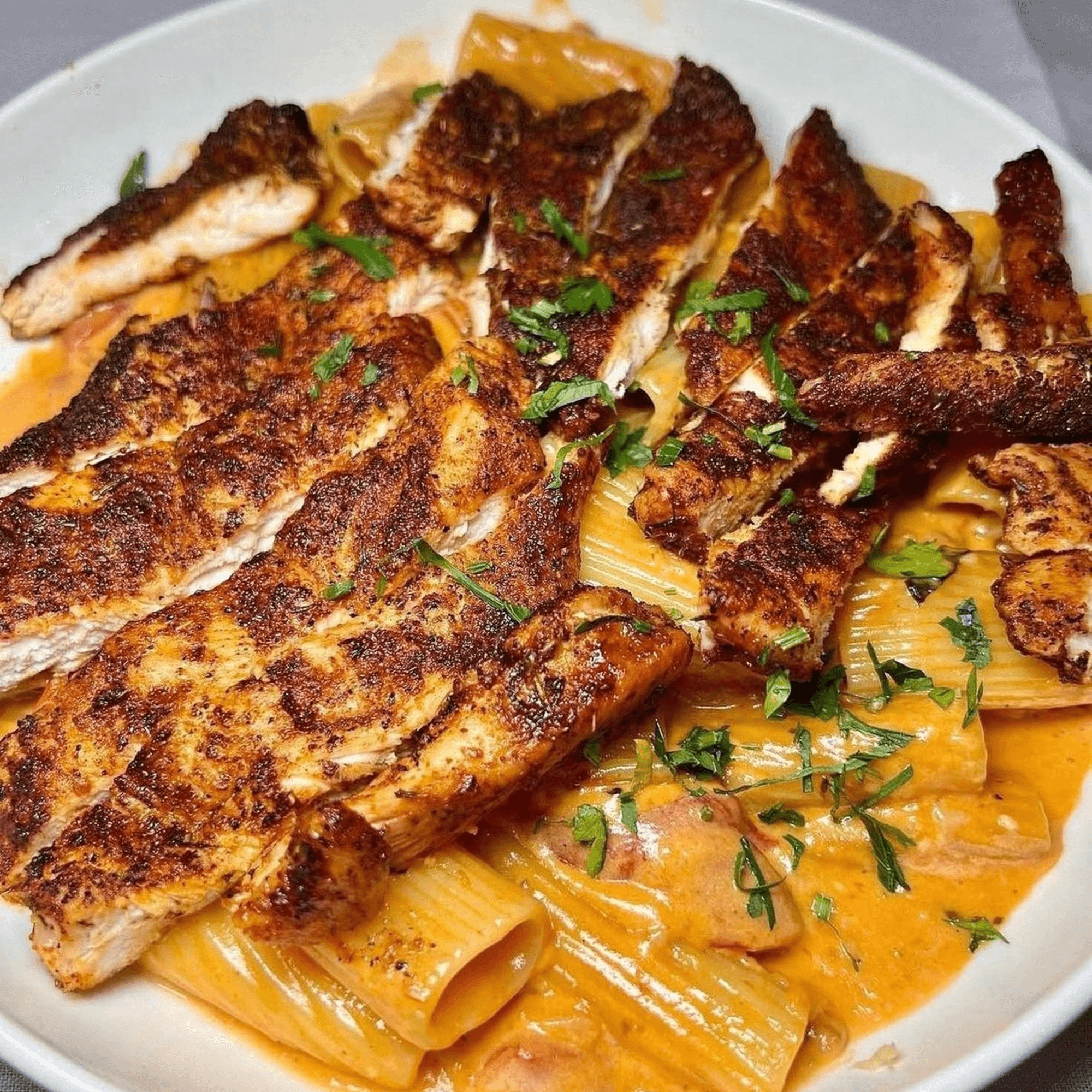 Fig & Tomato Italian European Eatery gallery image #5