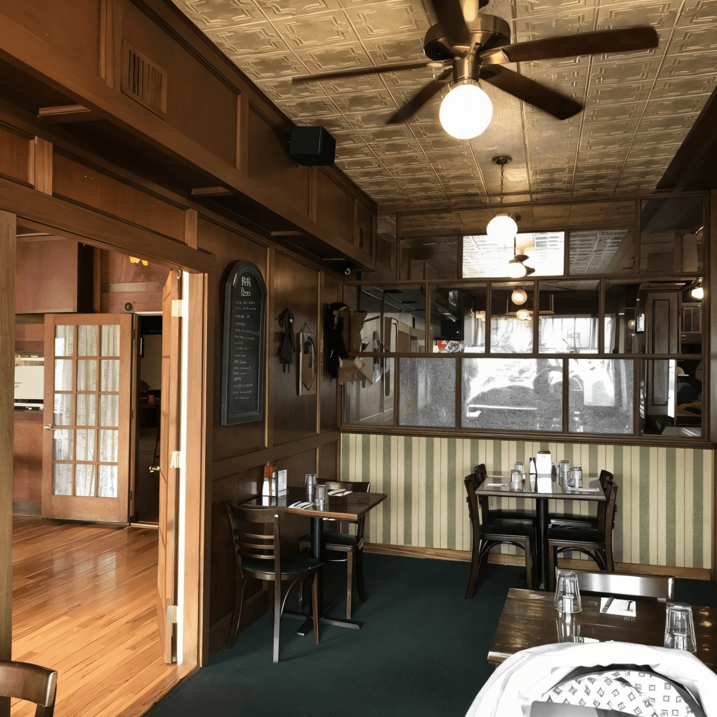 Host Your Next Private Event With Us 