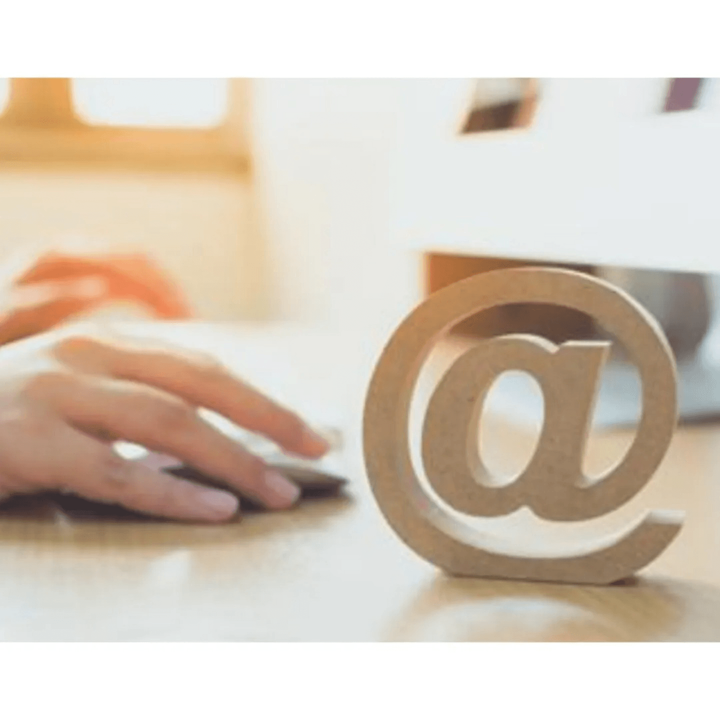 Get Specials & Updates in Your Inbox