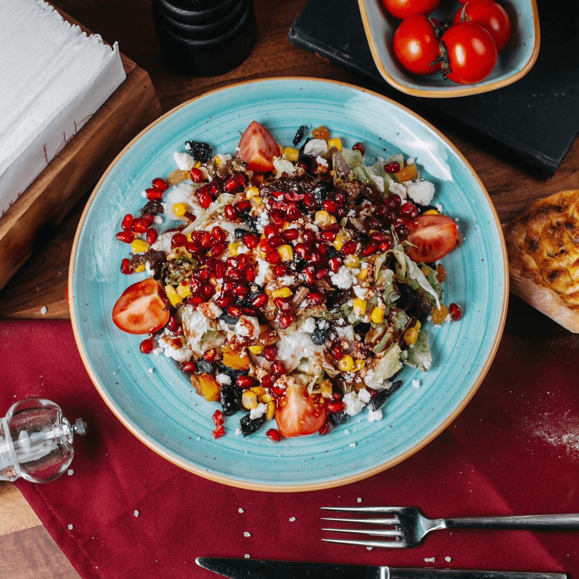 Falafel Gourmet gallery image #5