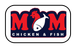 M&M Chicken & Fish