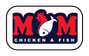 M&M Chicken & Fish