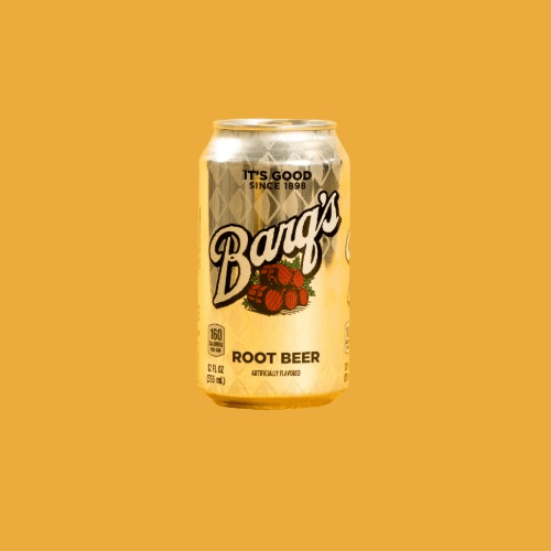 Root Beer.
