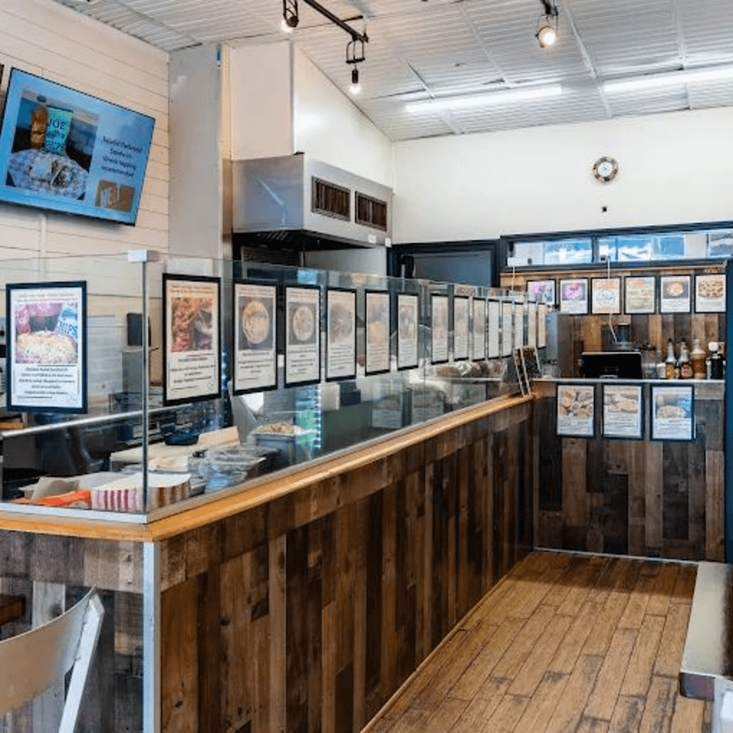 Located in White Plains, NY