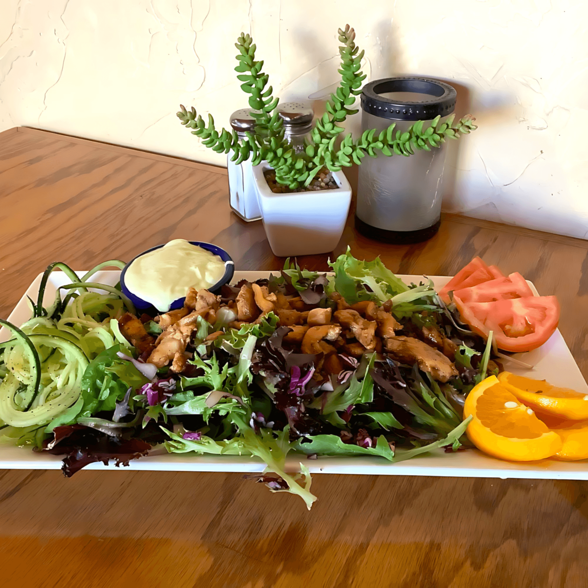 El Jardin gallery image #2