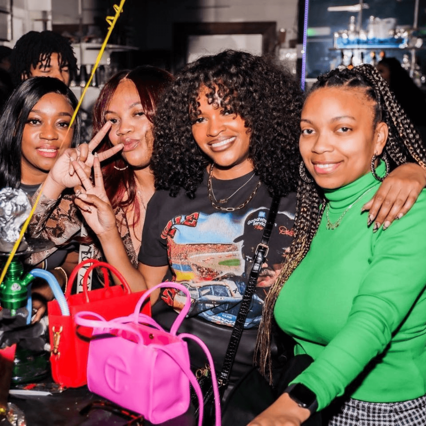 Something Different Every Day