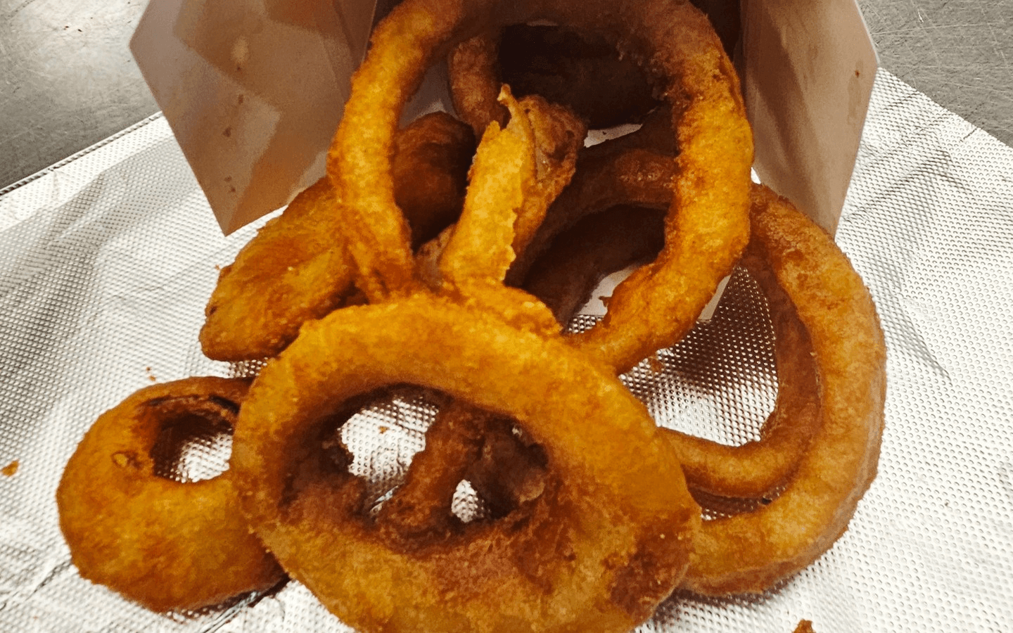 Order Online with Ease