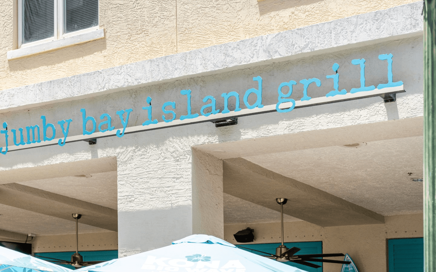 Island Flavors, Local Heart