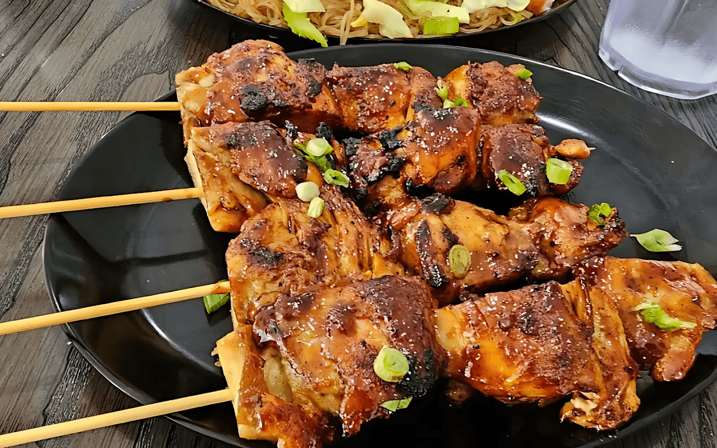Kain Na - Filipino Cuisine Rewards